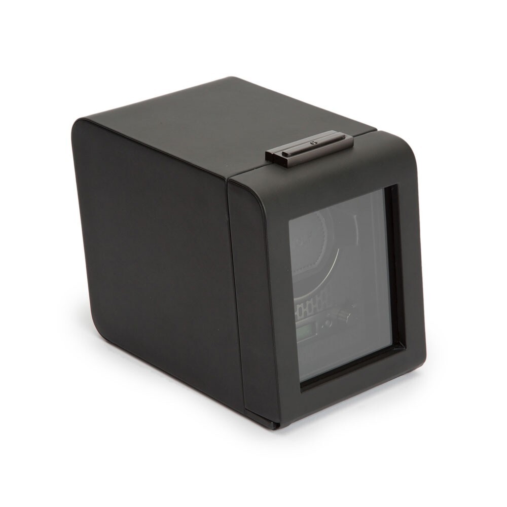 Axis Single Watch Winder - Powder Coat