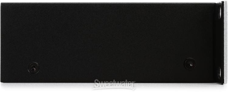 iConnectivity mioXL 8x12 USB-MIDI, DIN-MIDI, RTP Network-MIDI Interface