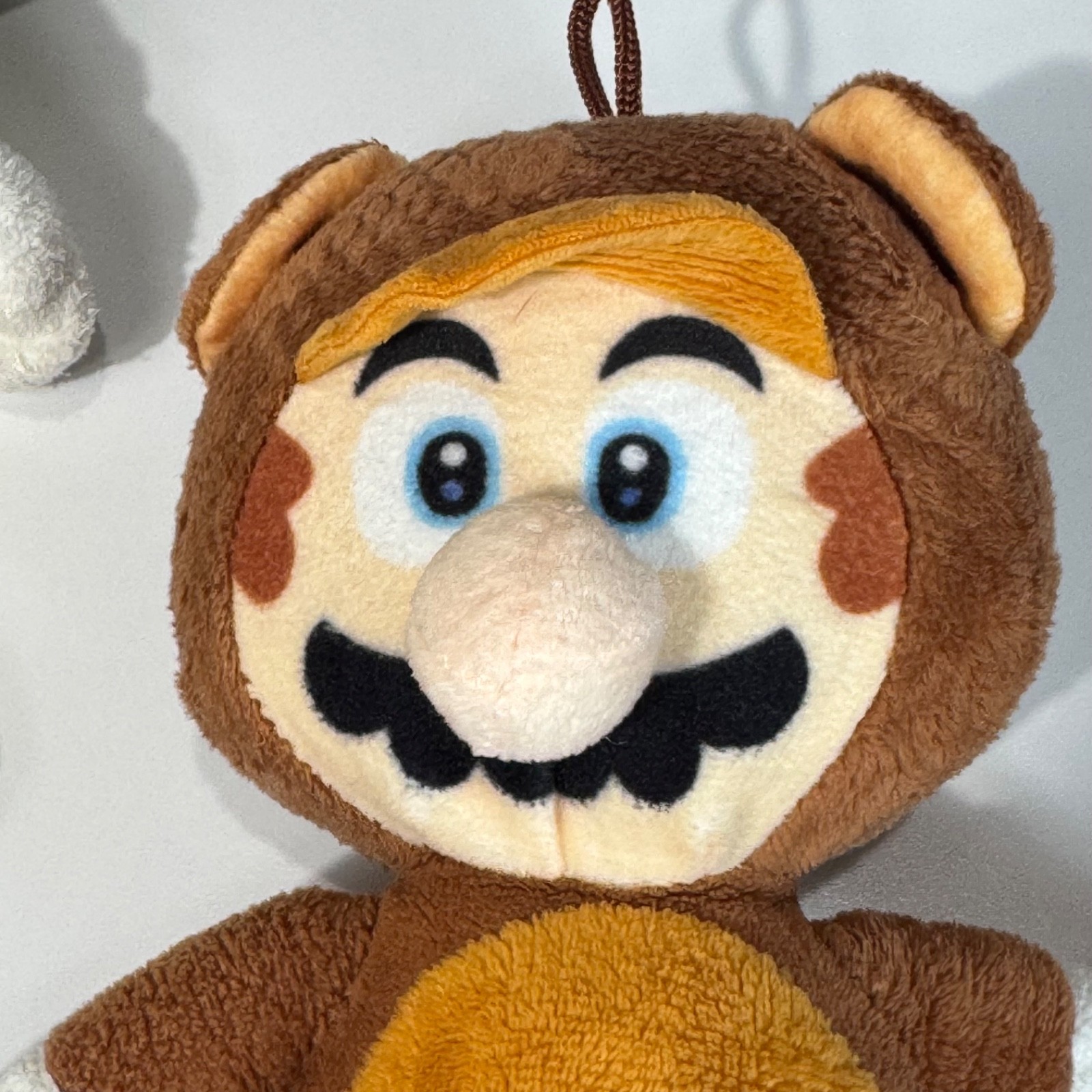 Super Mario and Sonic The Hedgehog Plush Lot of 5 Video Game Stuffed Toy Mix