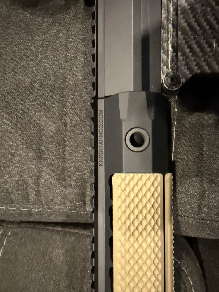 A&K SR25 Kythera Bundle