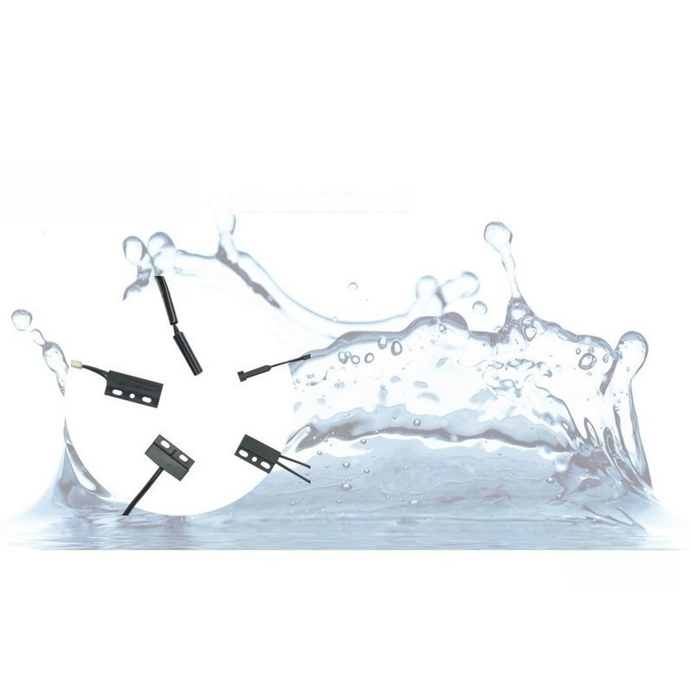 IP67 Rated Proximity Sensor Switch for Doors For WINDOWS Security Smart Home