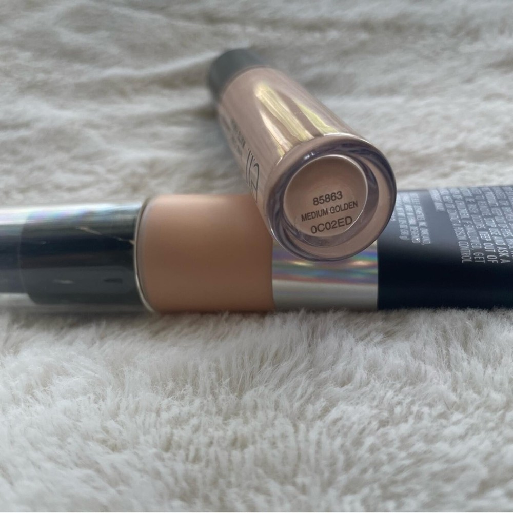 ELF Camo CC Cream and Concealer