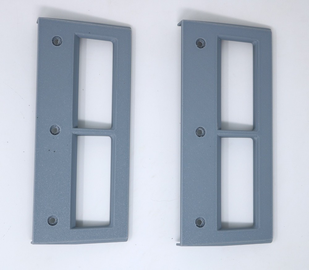 Pair of Fluke 5700A 5720A 5320A 5500A 5520A Calibrator Replacement Handles