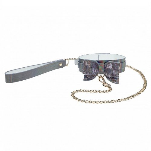 Ouch! Paris Collection Collar and Leash