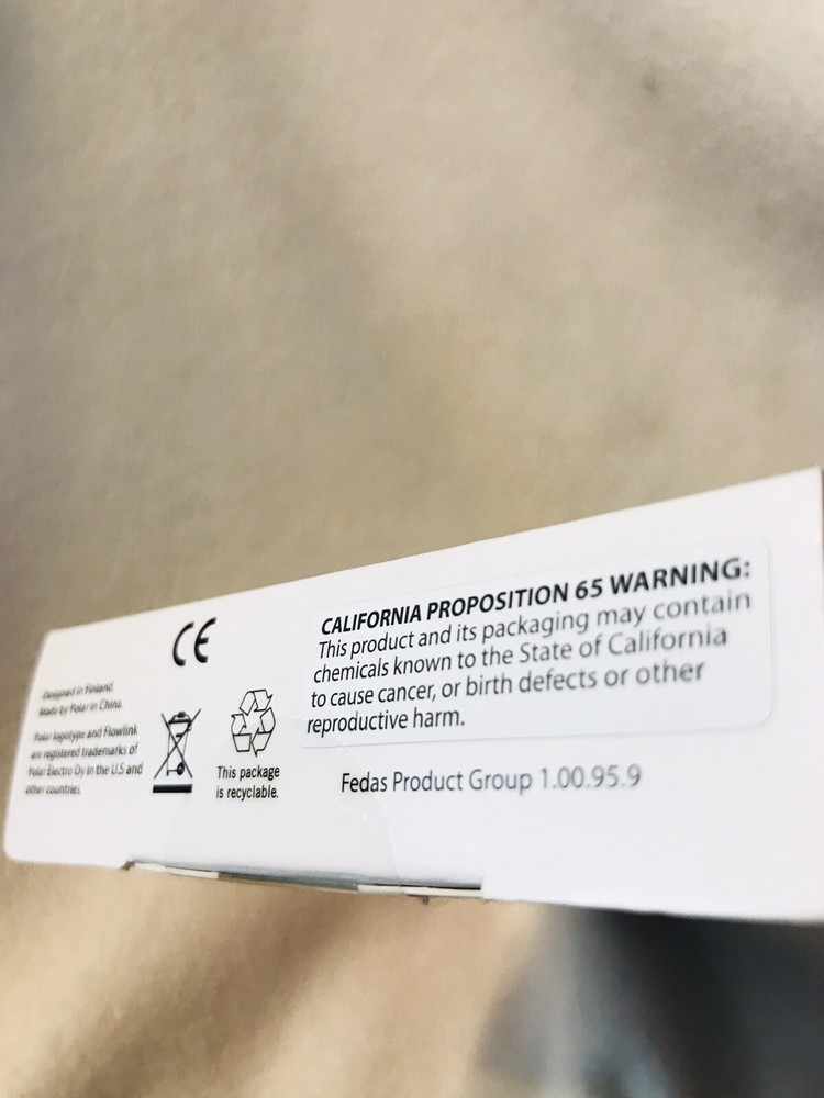 Polar FlowLink Data Transfer Unit 91053130