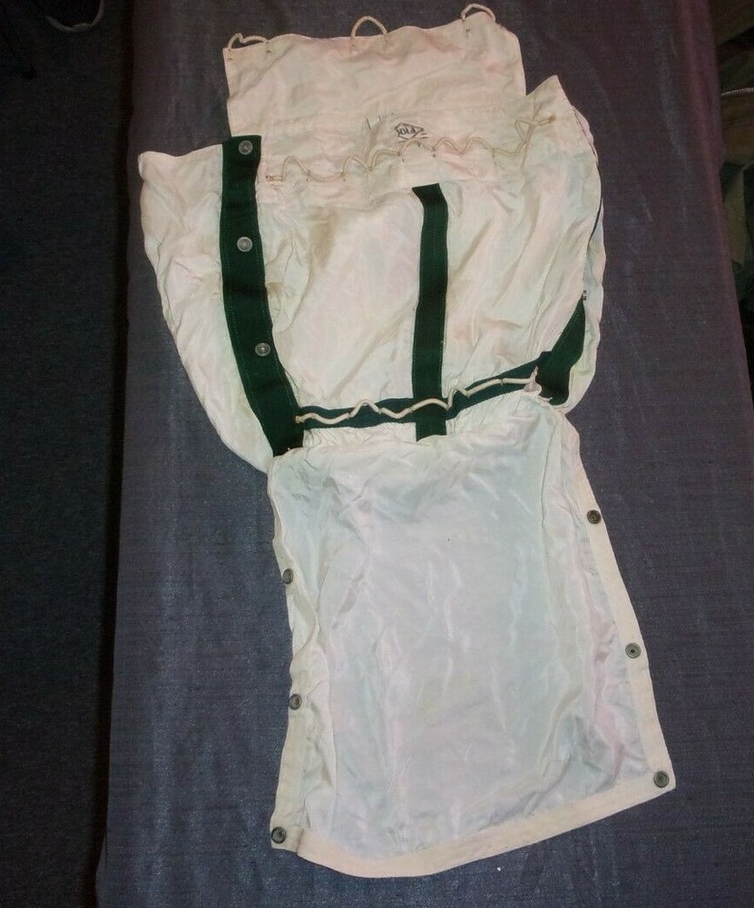 USN US NAVY FLOAT BAG