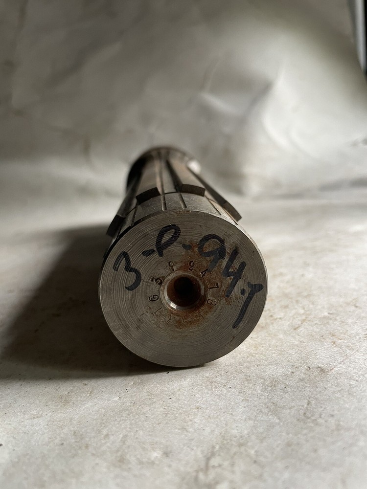 Chelsea 3-P-947 Shaft
