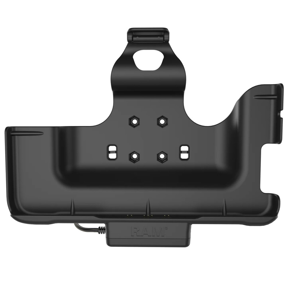 RAM Powered Holder for Samsung Tab Active4 Pro, Tab Active Pro