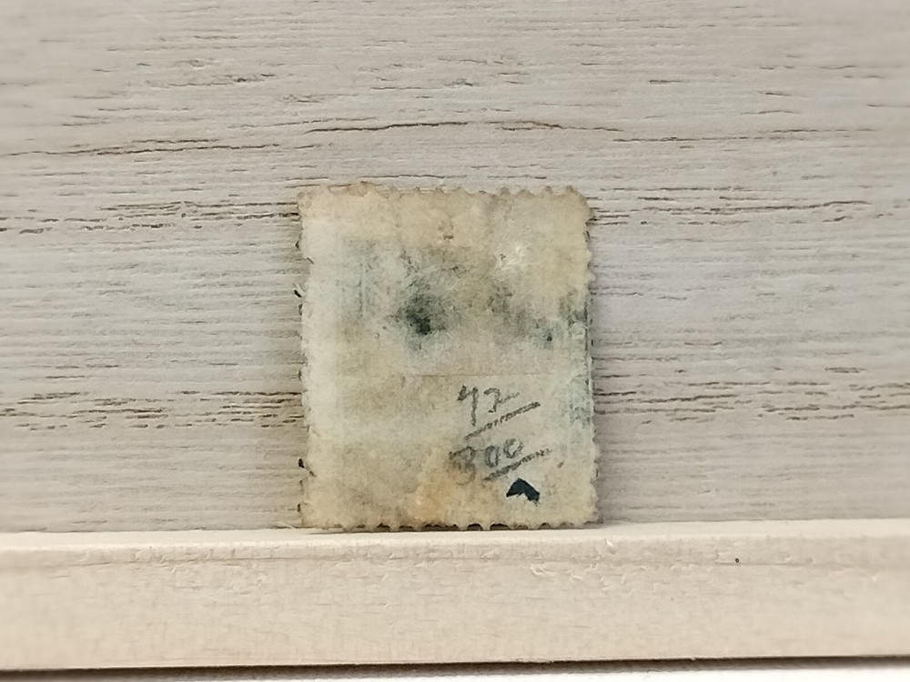 1c Green E.P. Dunham West Cheshire Conn. RO72d
