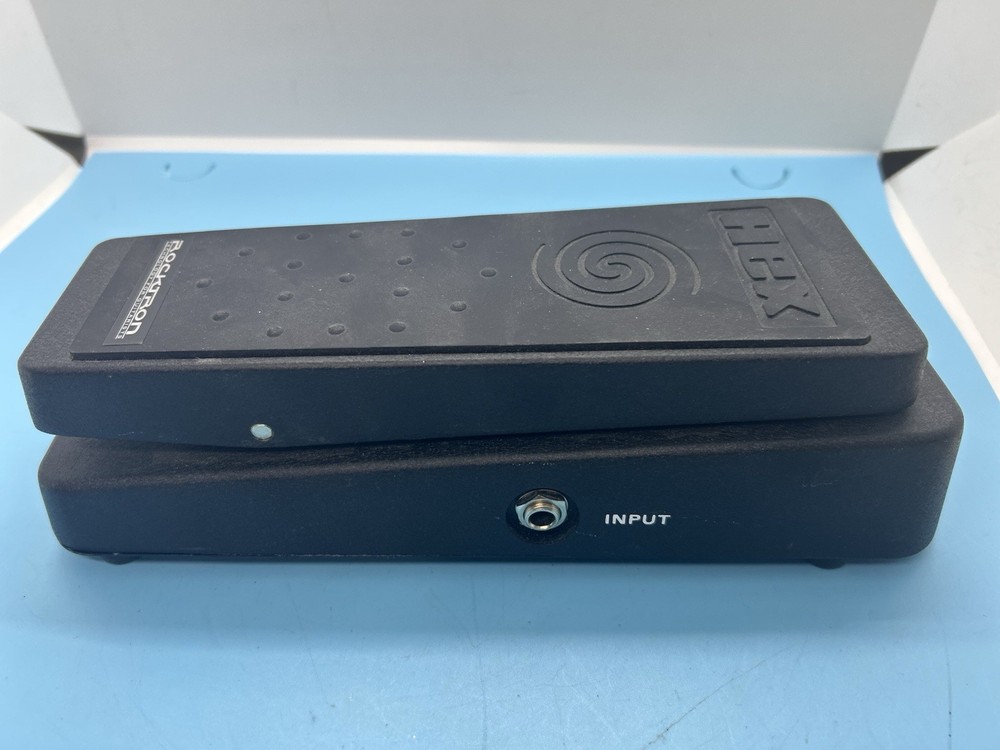 Rocktron Hex Expression Volume Pedal