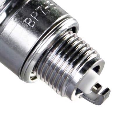 NGK Nickel Spark Plug 7331