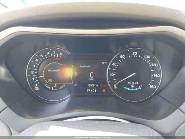 Chassis ECM Multifunction Left Hand Dash Fits 17 MKZ 3719815