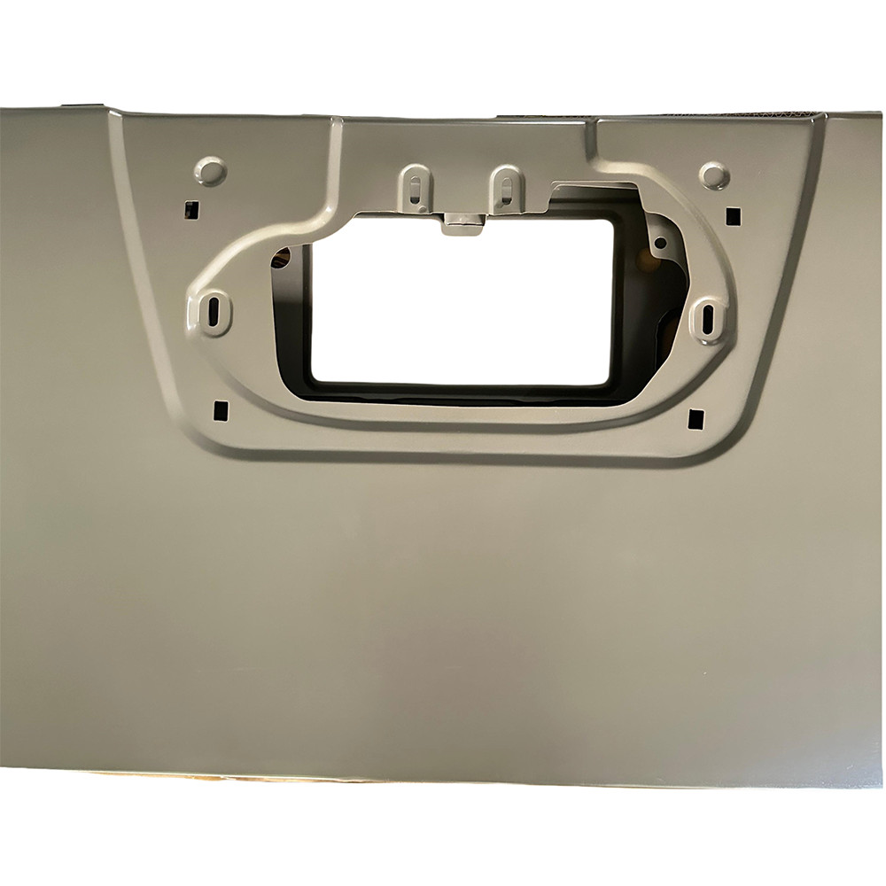 Tailgate Tail Gate 934009BF1A For 2013-2021 Nissan Frontier