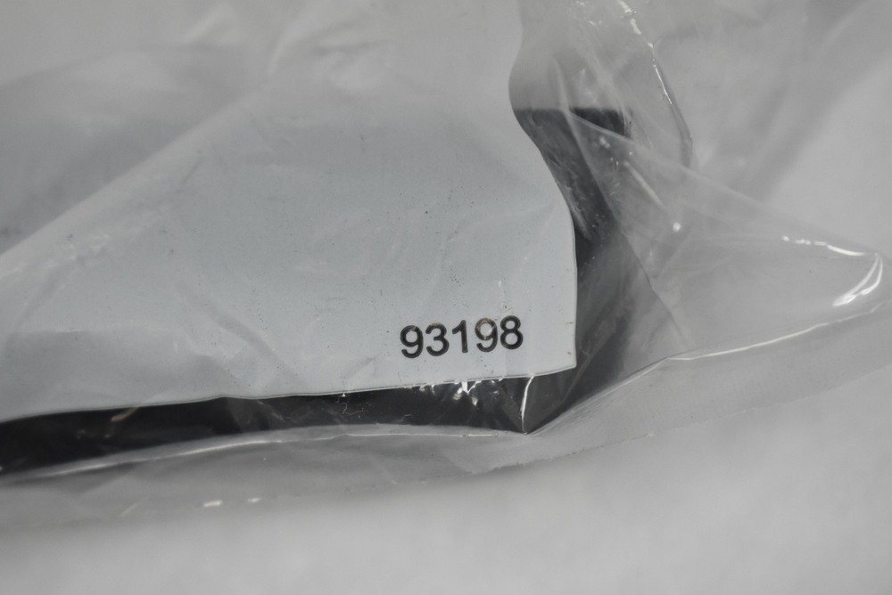 Truth Hardware Folding Window Operator Handle Black Lot Of 2 93198