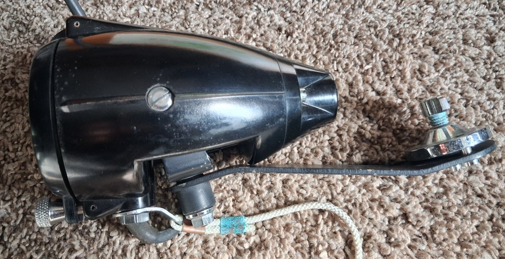 Walker's Knotmaster Log Mark IIIA