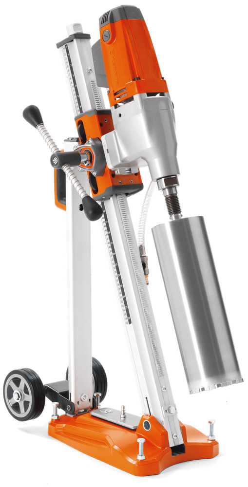 Husqvarna Construction Dms240 Core Drill