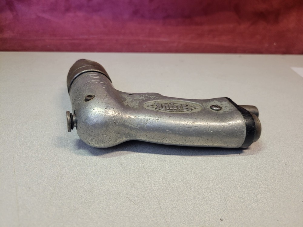 Sioux Pneomatic Screw Gun