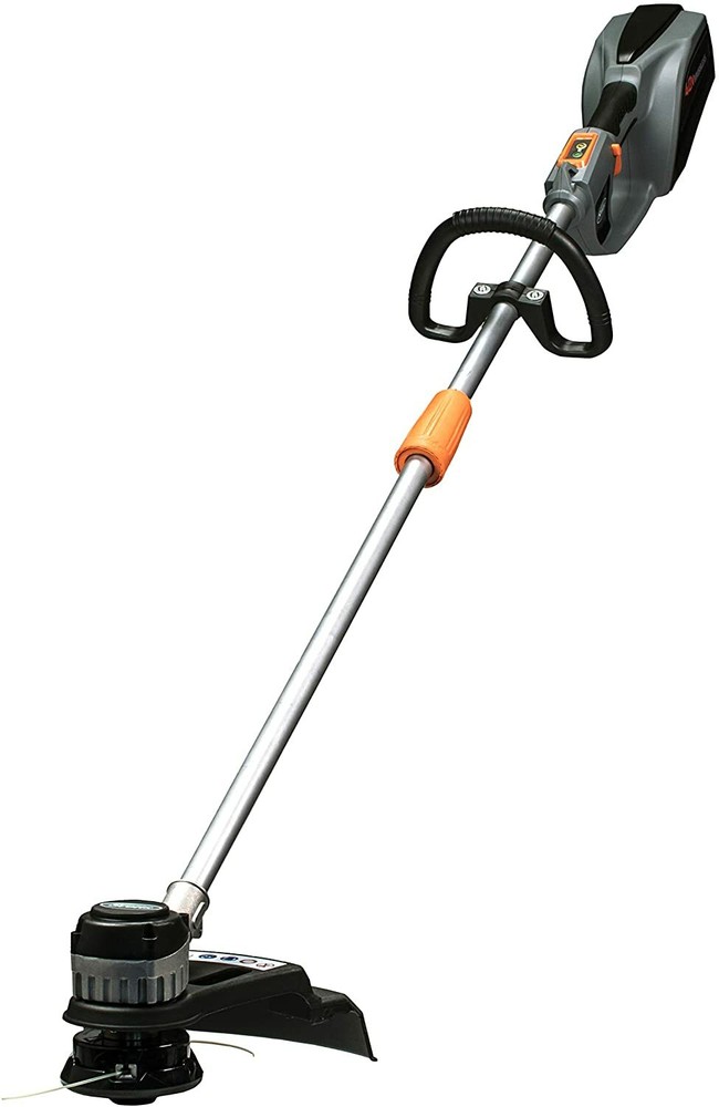 Scotts 40 Volts Cordless Handheld Leaf Blower & String Trimmer Combo