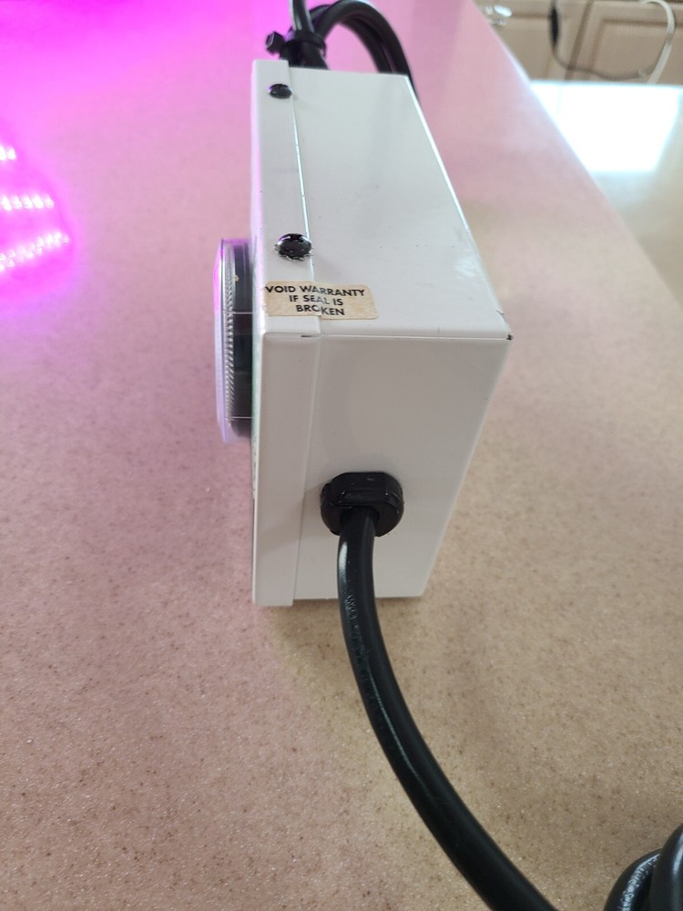 Titan Controls Apollo 4 - 120 Volt Timer