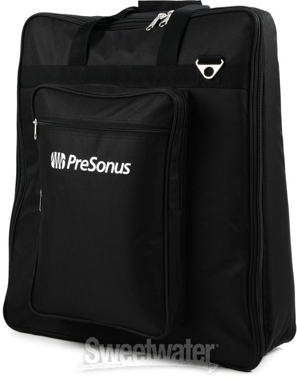 PreSonus 16.4.2 Padded Mixer Case