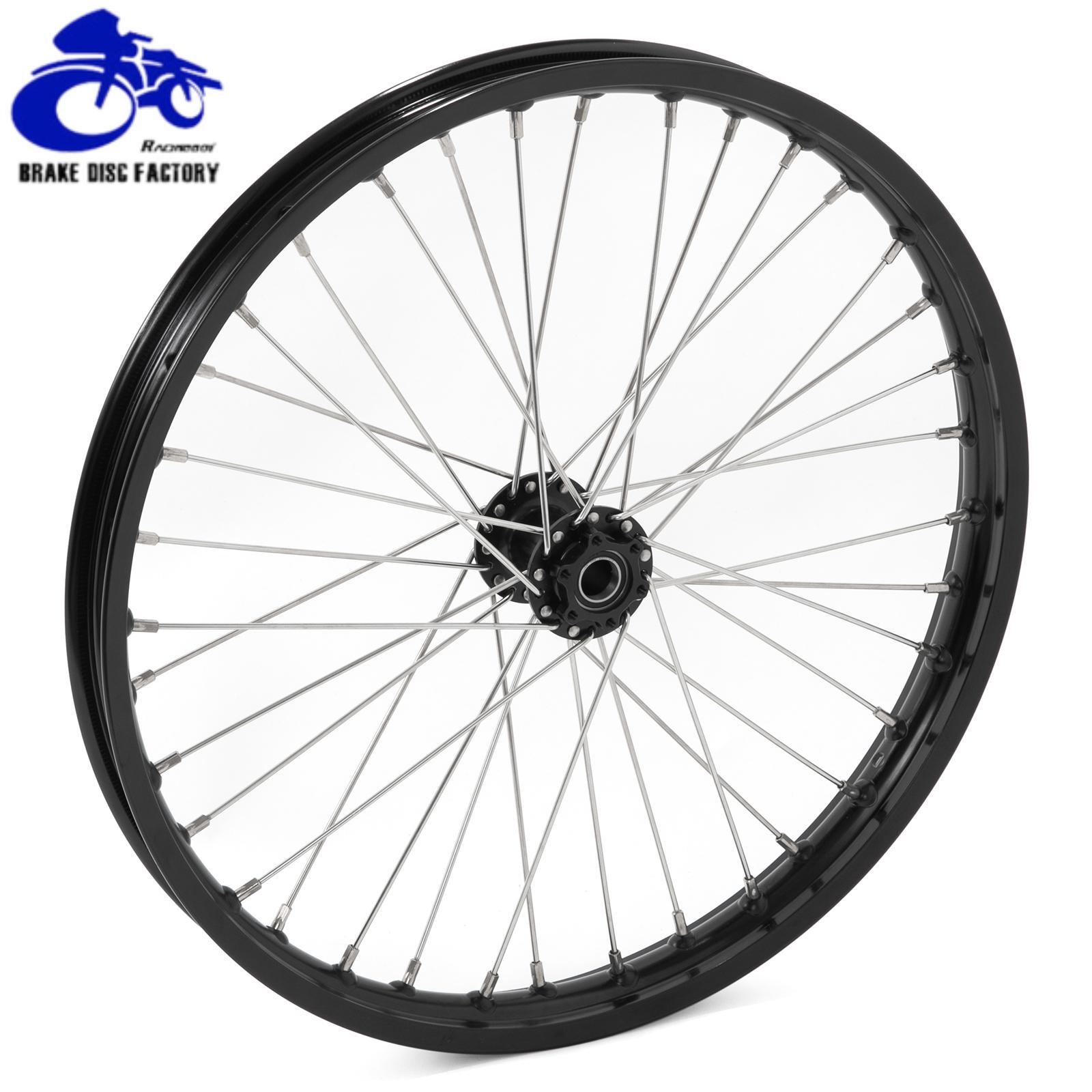 Spoke Front Wheel 19x1.4 Rim Hub For Talaria Sting & XXX For Sur Ron Light Bee X