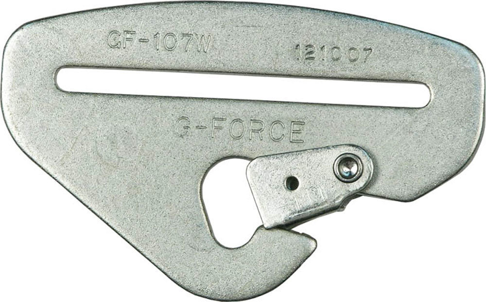 G-Force Racing Gear 3in SNAP HOOK