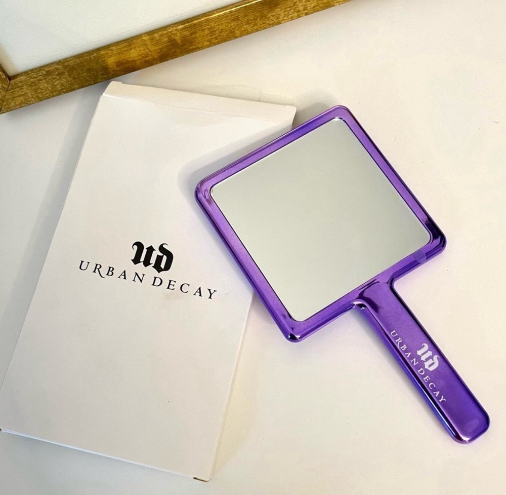 Urban Decay Handheld Makeup Mirror
