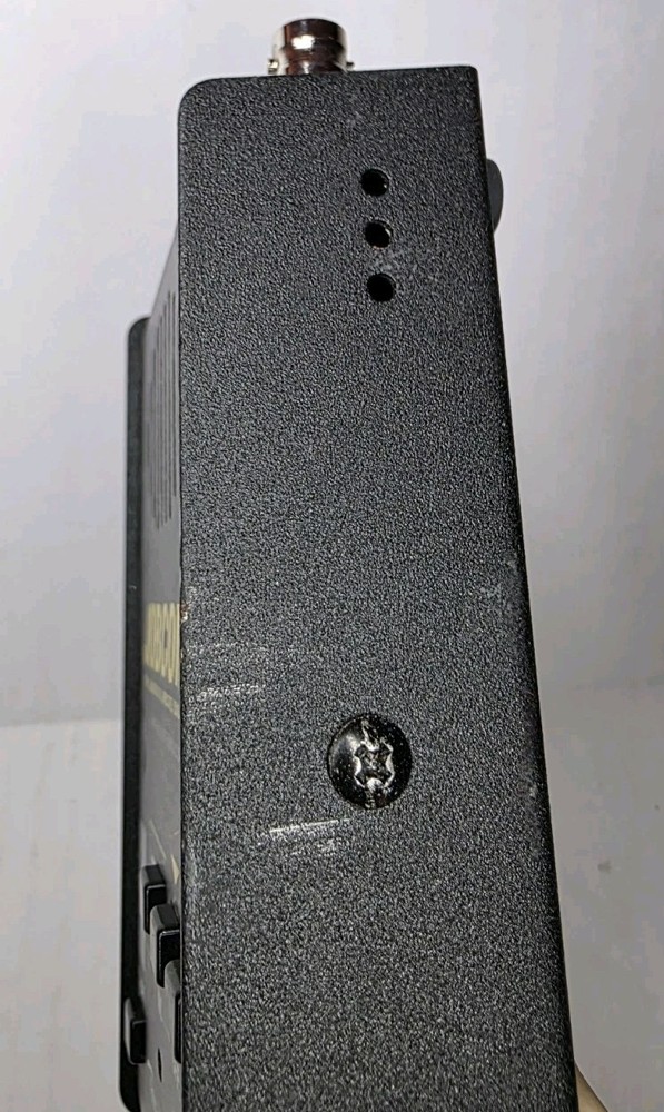 Ritron Jobcom Base Intercom JBS-147M VHF Working