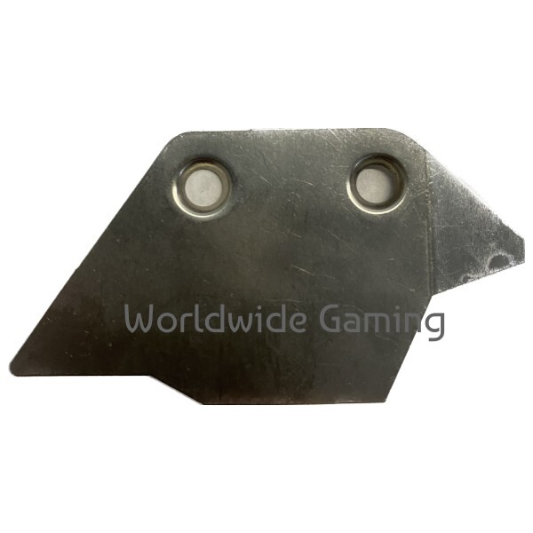 Coin Deflector (New)