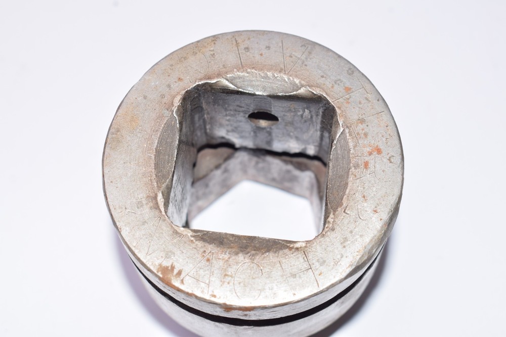 Apex, 9148, Socket, 6 Point, 1-1/2, SCE, C10000206, E8428B803