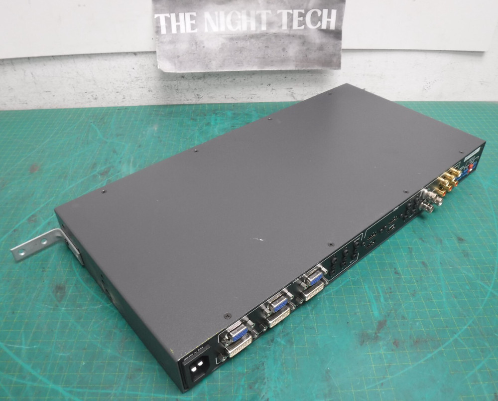 Extron MPS 409 HD Digital Media Presentation Switcher