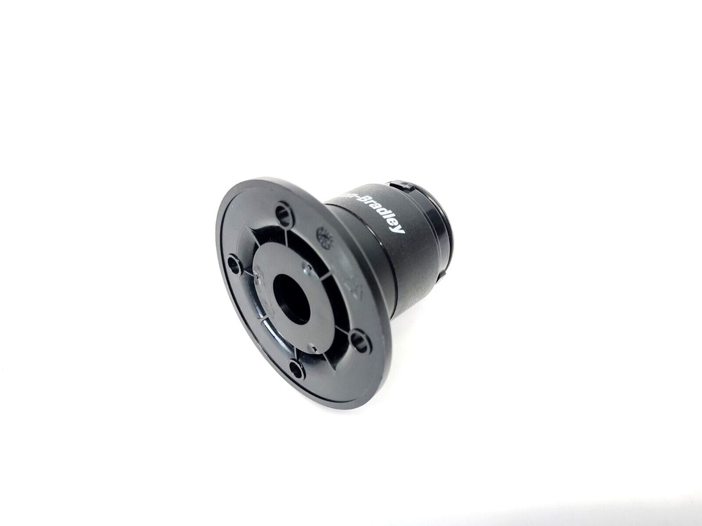 Allen Bradley 854J-BSFC Ser. A 40mm Stack Light Mounting Base