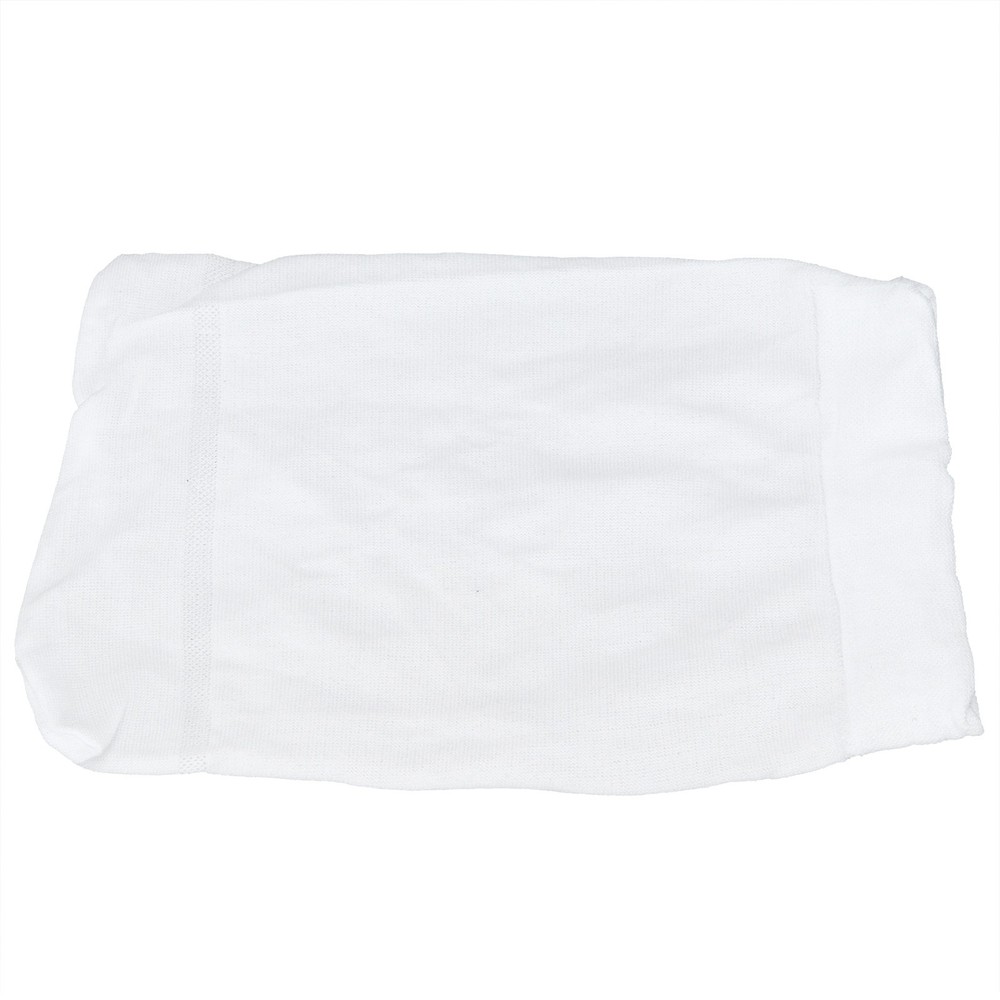 Micro Filter Bag Swimming Pool Skimmer Mesh Dust Strainer Bags Replacement BEA