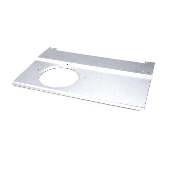 Delfield 0302330000S Side, Evaporator