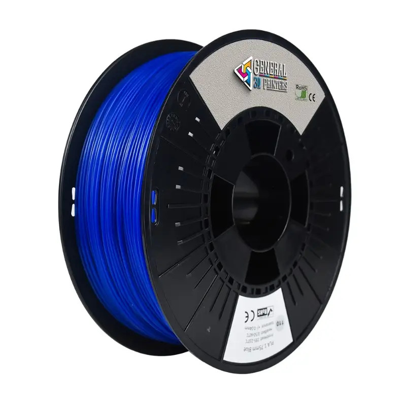 PLA 3D Printer Filament 1.75mm,1kg (2.2LBS)