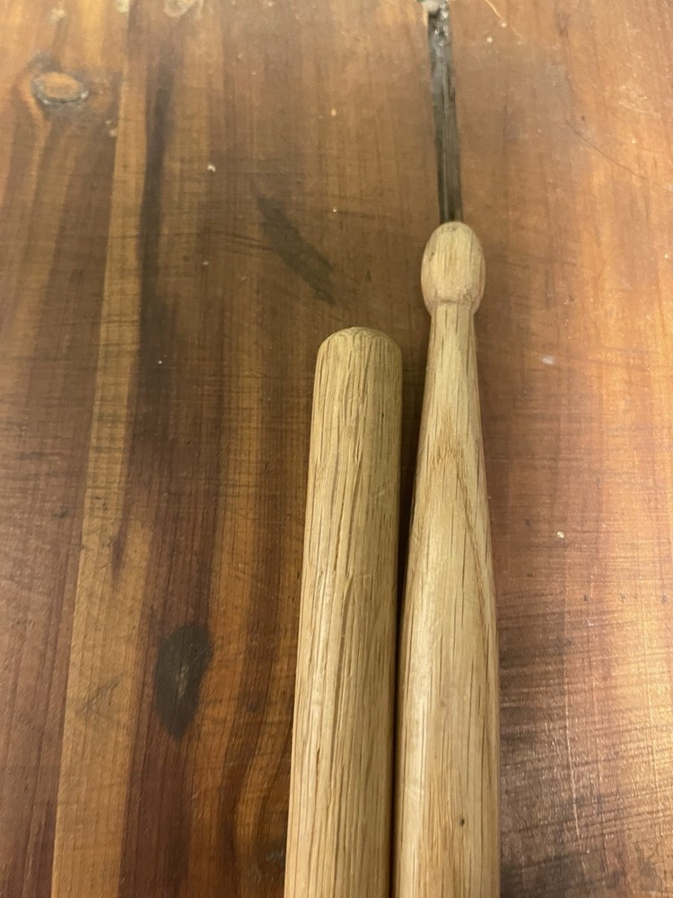 Cannon 2B Drumsticks Free Ship