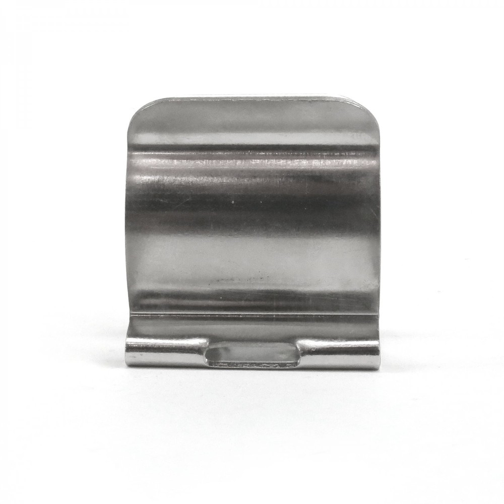 Vintage Flashlight Clip