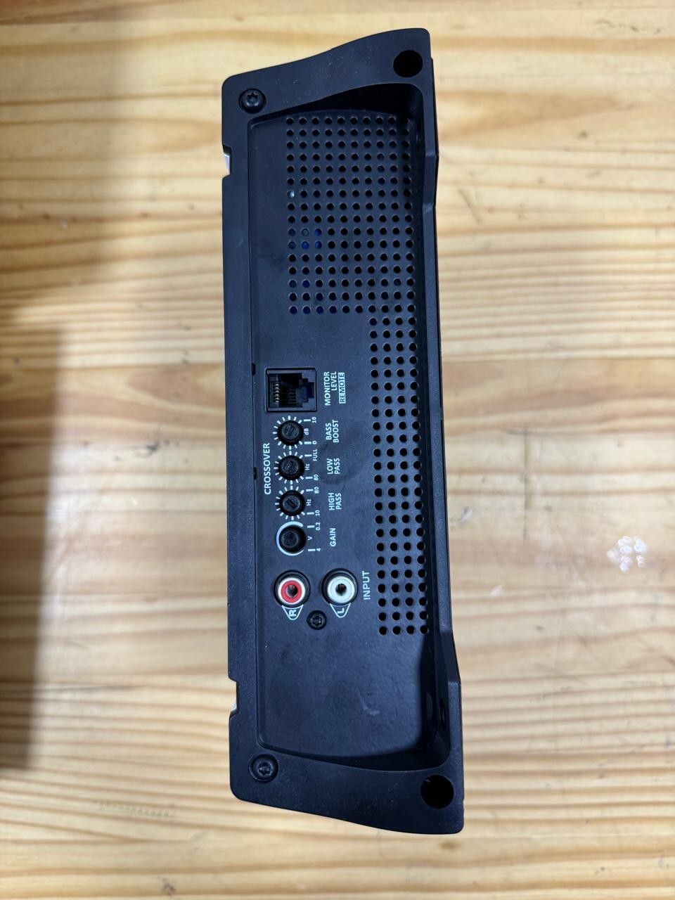 Taramps HD 3000 Amplifier 2 Ohm Car HD3000 3K Watts Taramp's Amp Full Range Bass