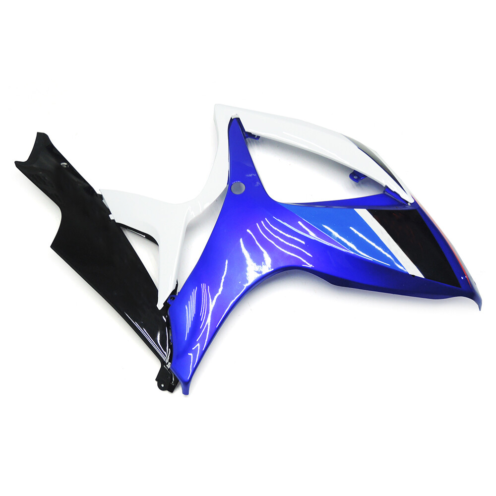 Injection Bodywork For Suzuki GSXR600 GSXR750 K6 2006 2007 Fairings ABS Body Kit