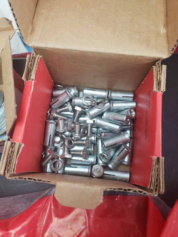 hilti assorted lot