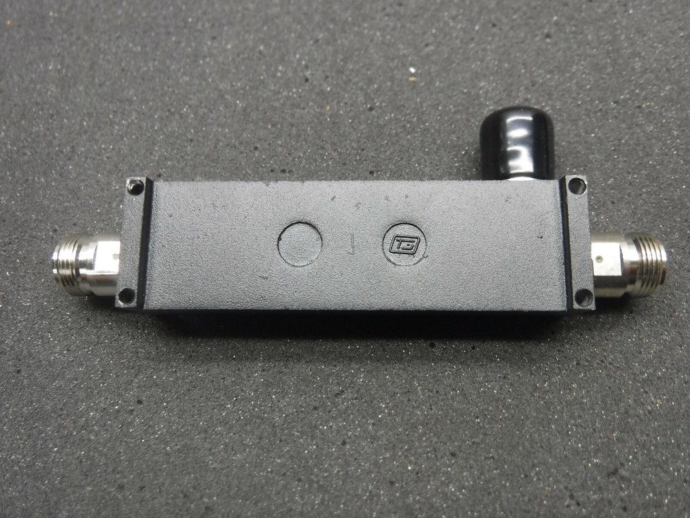 SMC Directional Coupler 4037-20