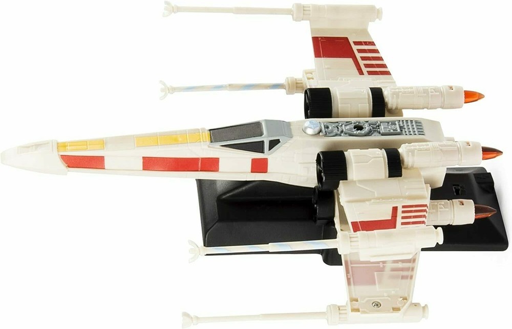 Star Wars Remote Control Zero Gravity X-Wing Starfighter, 20070685