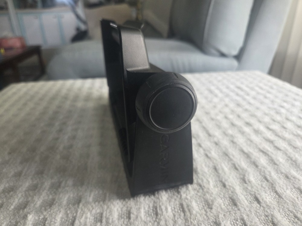 Garmin 145-02095-00 Bracket Mount w Knobs & Wire Clip