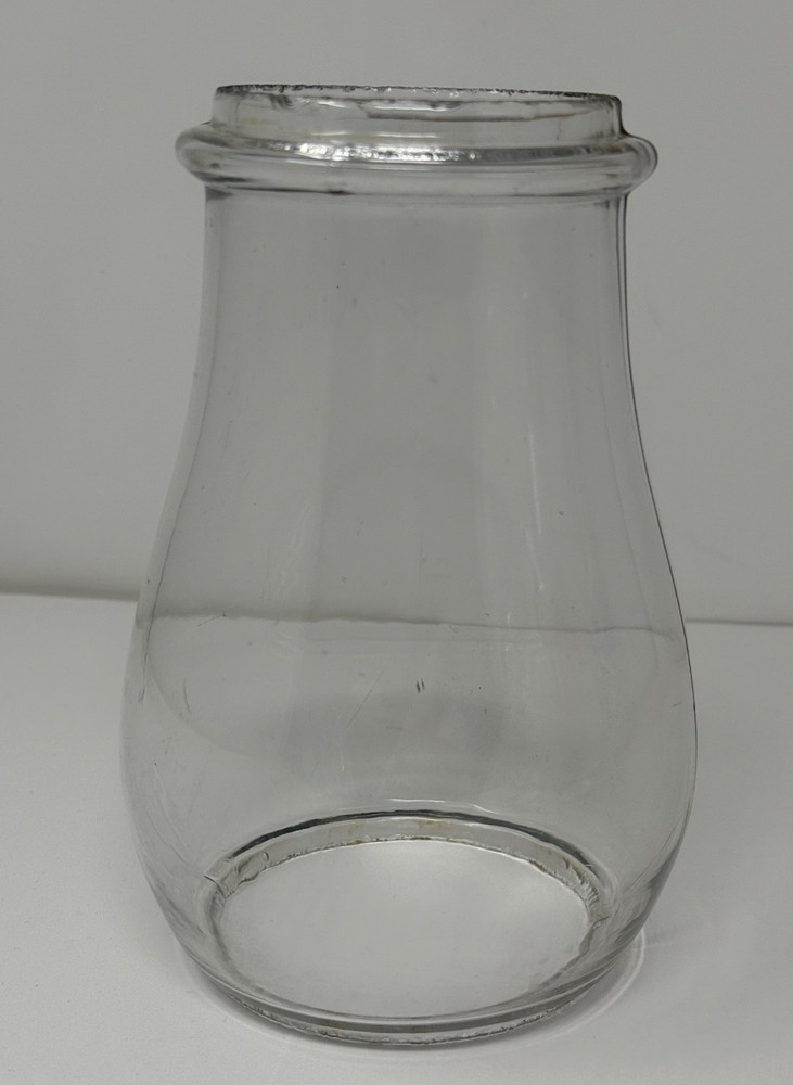 HAM  tubular lantern globe