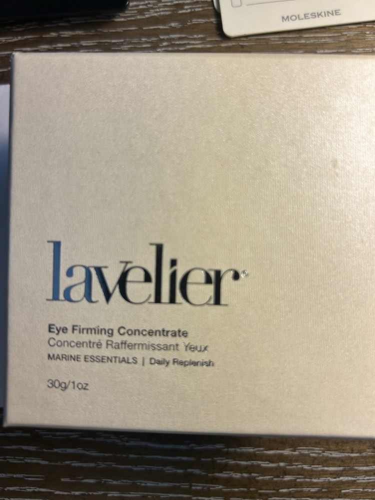 Lavelier Eye Firming Concentrate