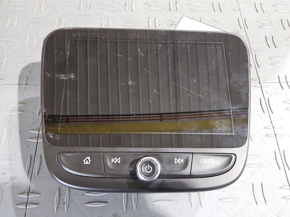 2021-2025 Chevy Malibu Dash Mounted Display
