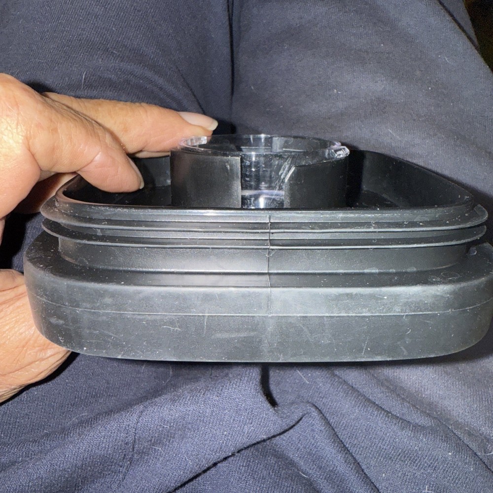 OSTER XL PROFESSIONAL REPLACEMENT LID CAP VERY CLEAN