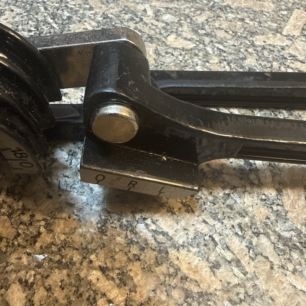 Tech-Set 3 In 1 Tubing Bender