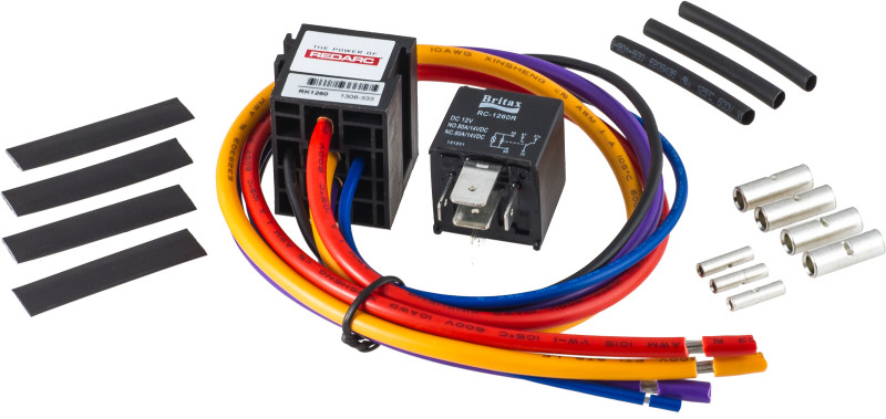 REDARC Relay Kit - 60A