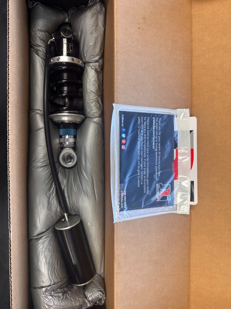 JRi Shocks KZ1000